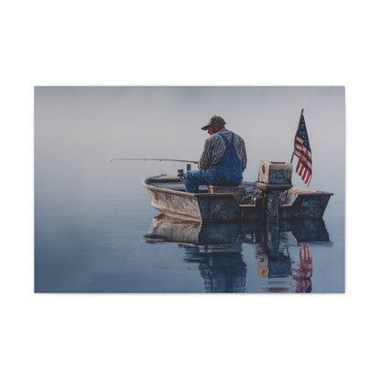 Still Waters, Strong Roots