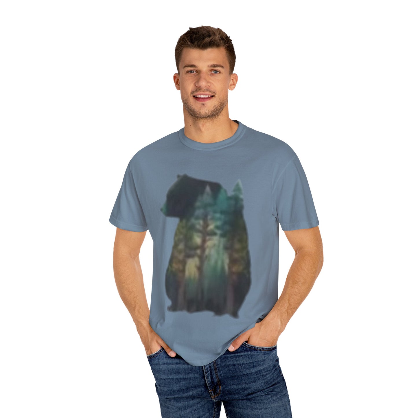 Call of the Wild T-Shirt