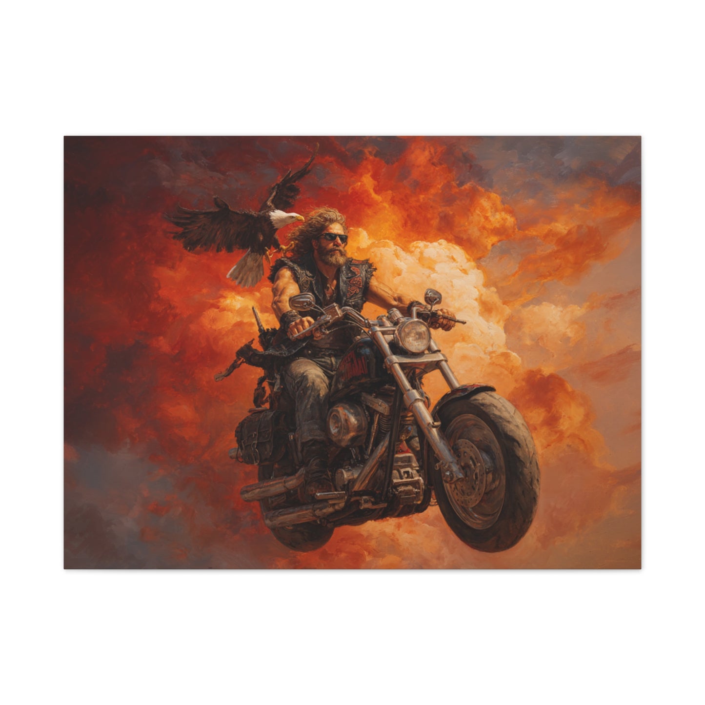 Revelation Ride