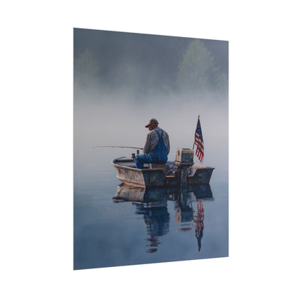 Still Waters, Strong Roots