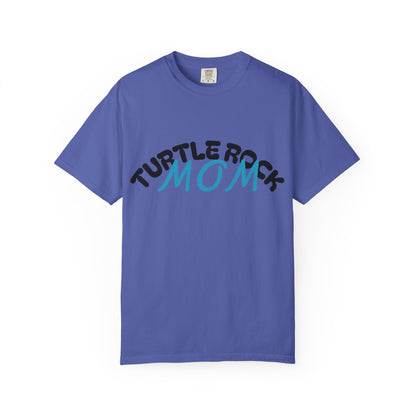 Turtle Rock Mom T-Shirt
