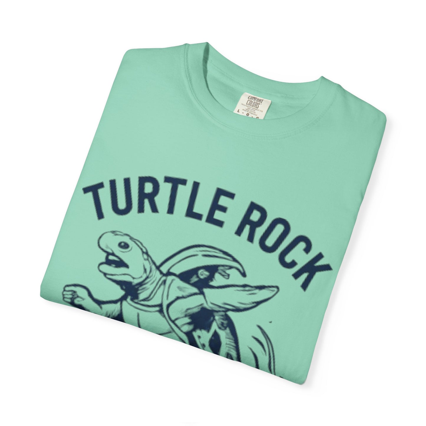 Turtle Rock Surf T-Shirt