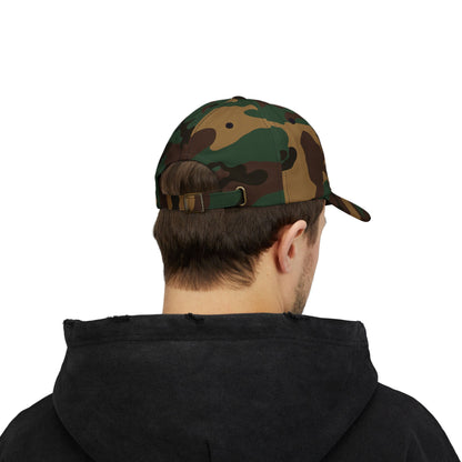 Classic  Irvine Cap
