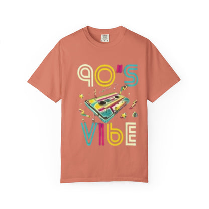 90's Vibe T-shirt