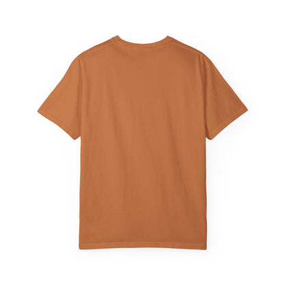 Turtle Rockin' Garment-Dyed T-Shirt