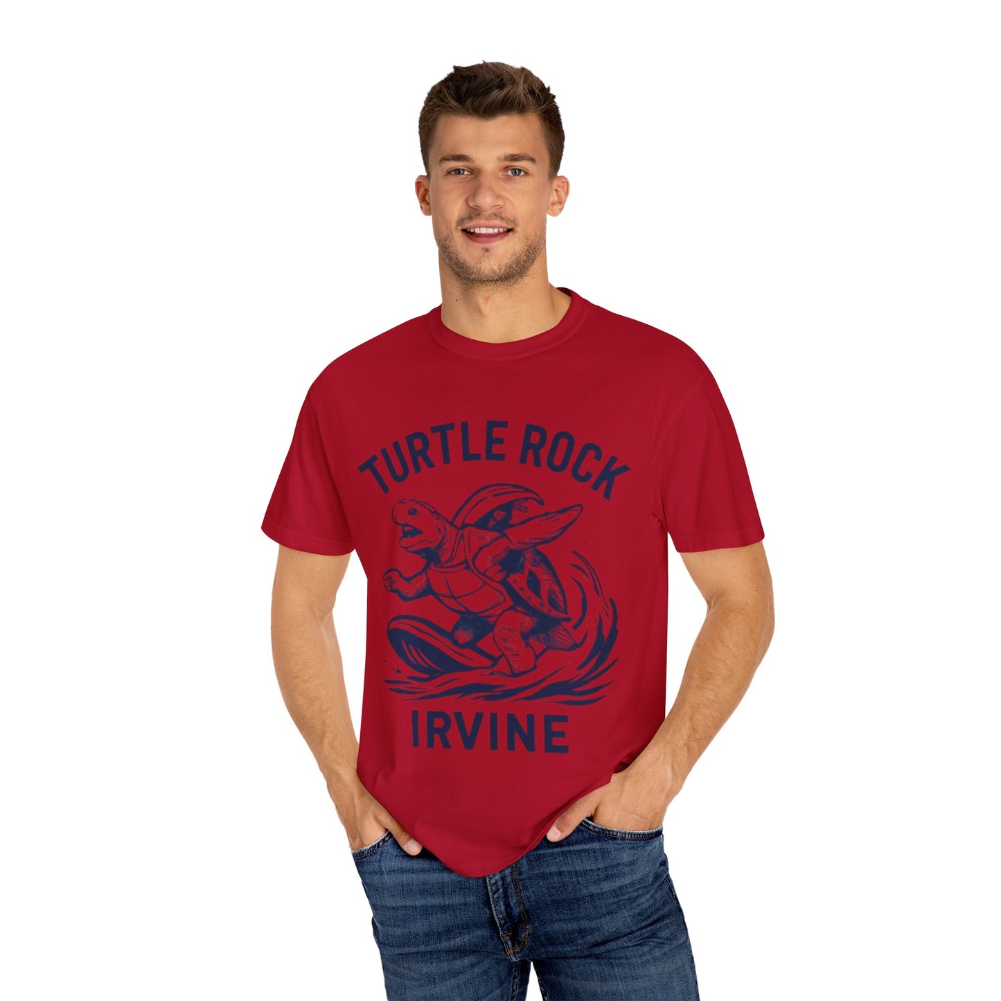 Turtle Rock Surf T-Shirt