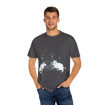 Cats T-Shirt