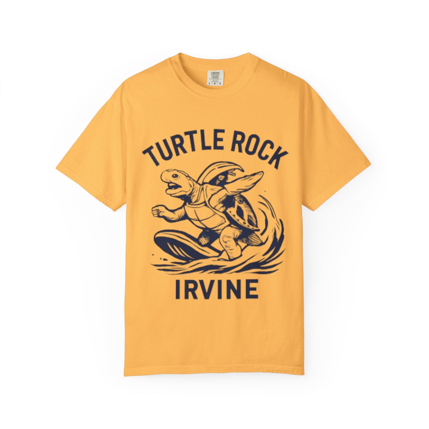 Turtle Rock Surf T-Shirt