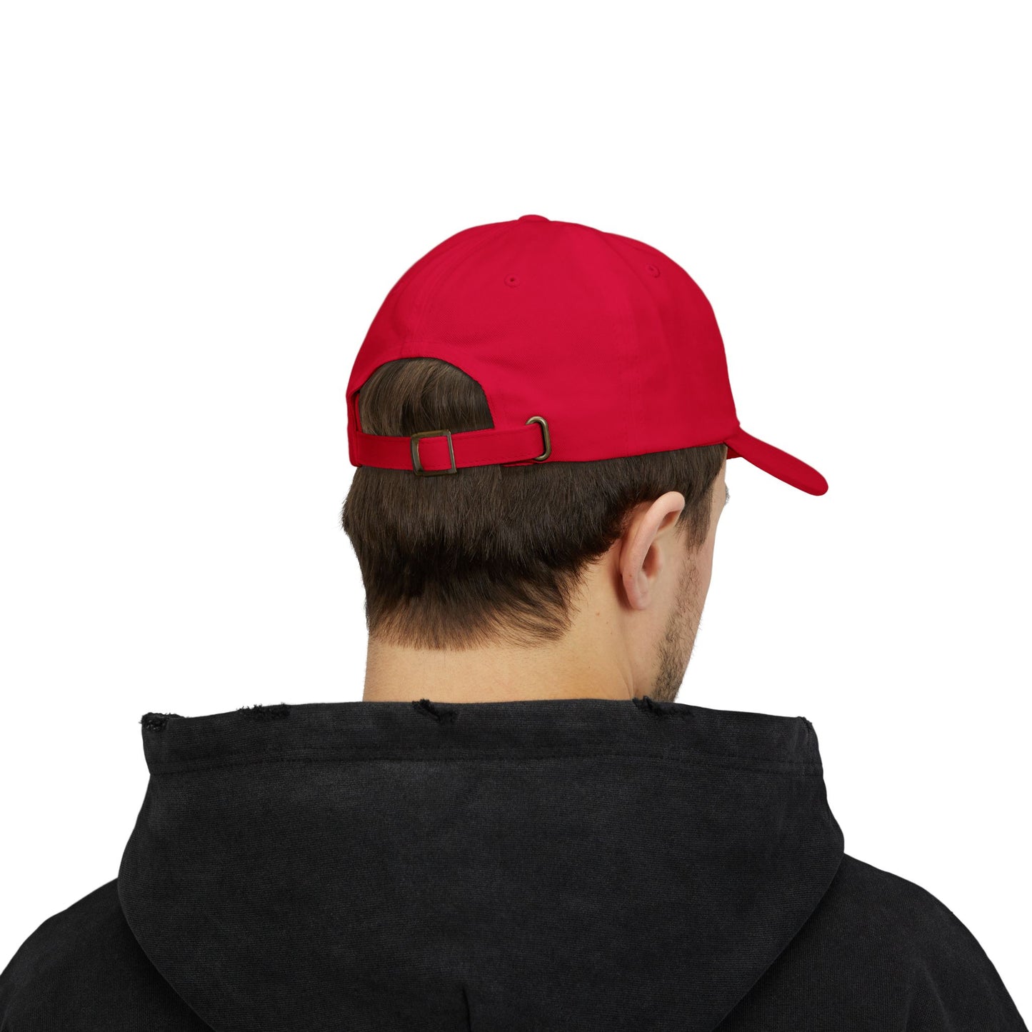 Classic  Irvine Cap