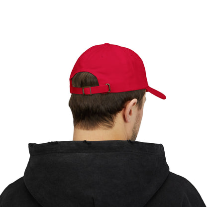 Classic  Irvine Cap