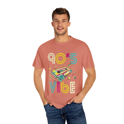 90's Vibe T-shirt