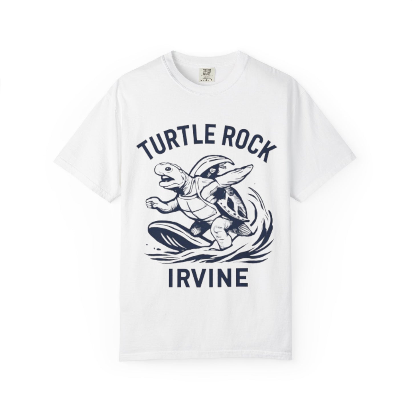 Turtle Rock Surf T-Shirt