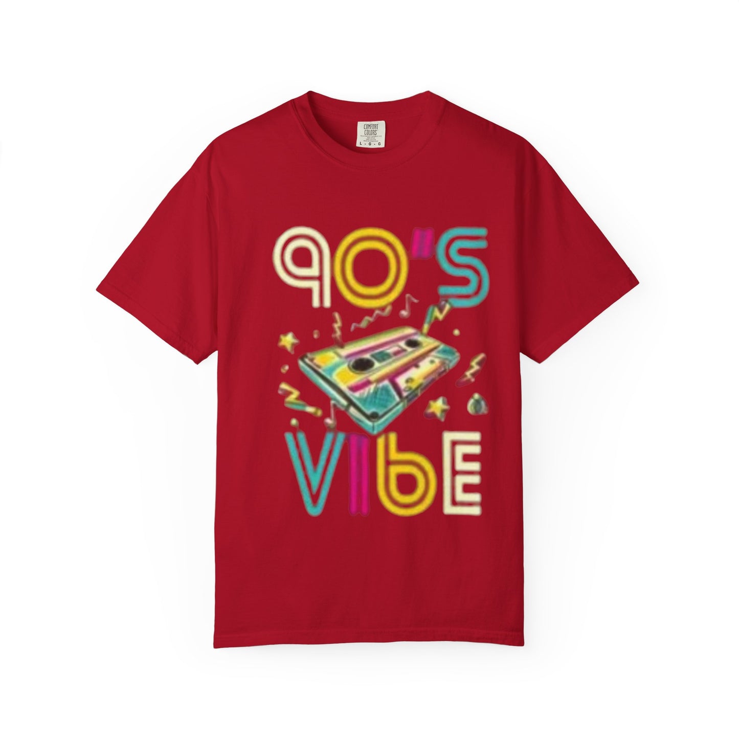 90's Vibe T-shirt