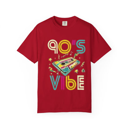90's Vibe T-shirt