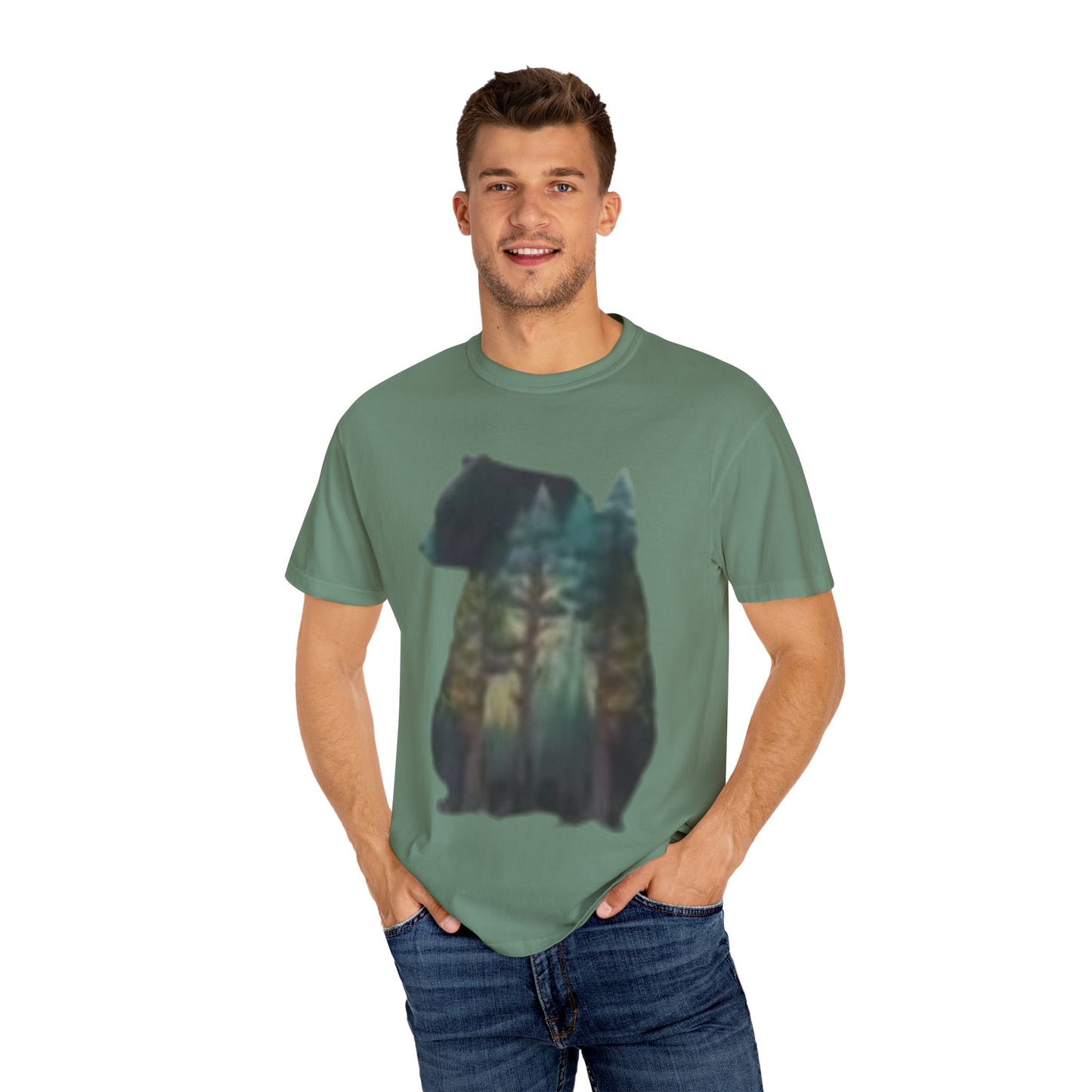 Call of the Wild T-Shirt