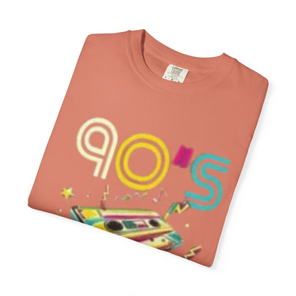 90's Vibe T-shirt