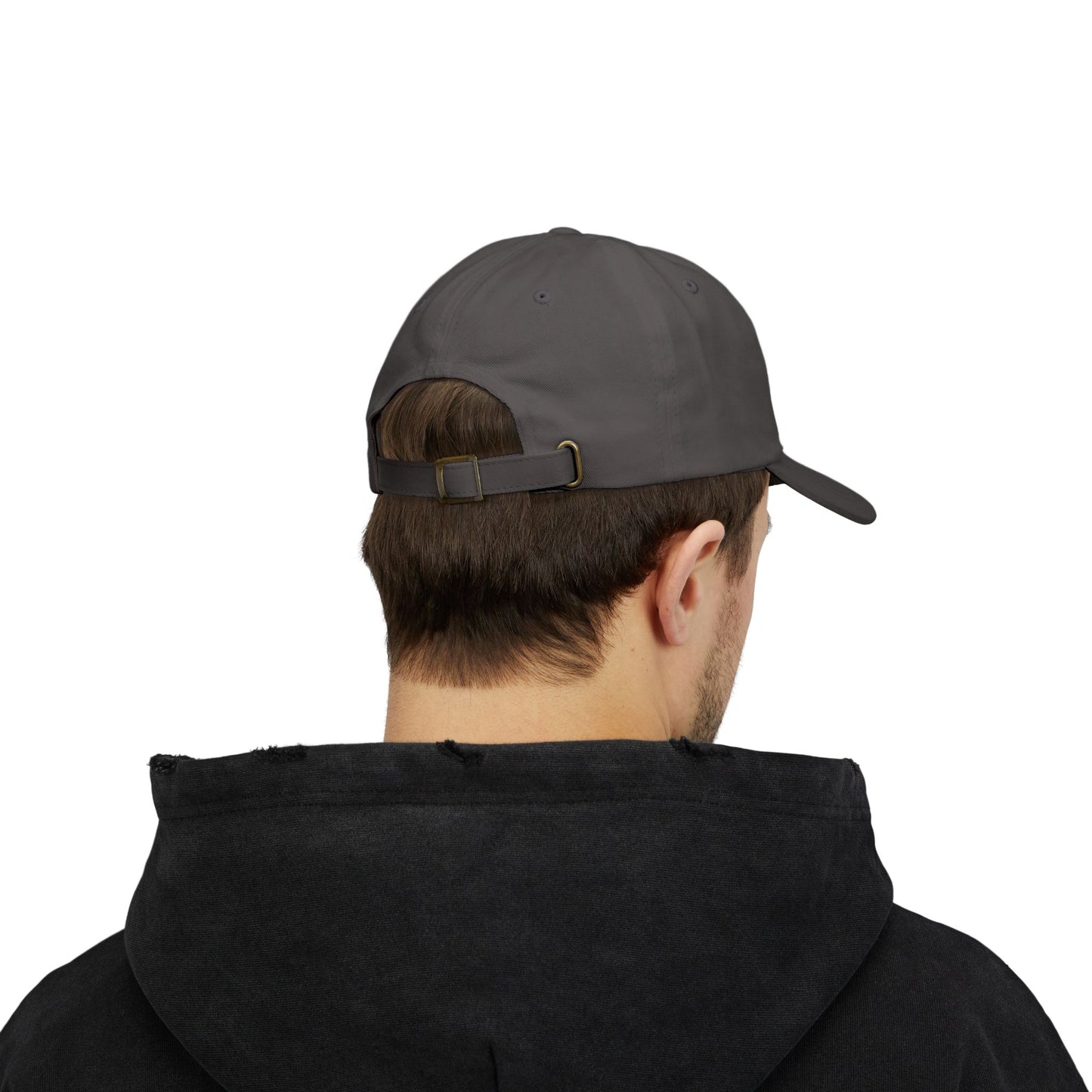 Classic  Irvine Cap