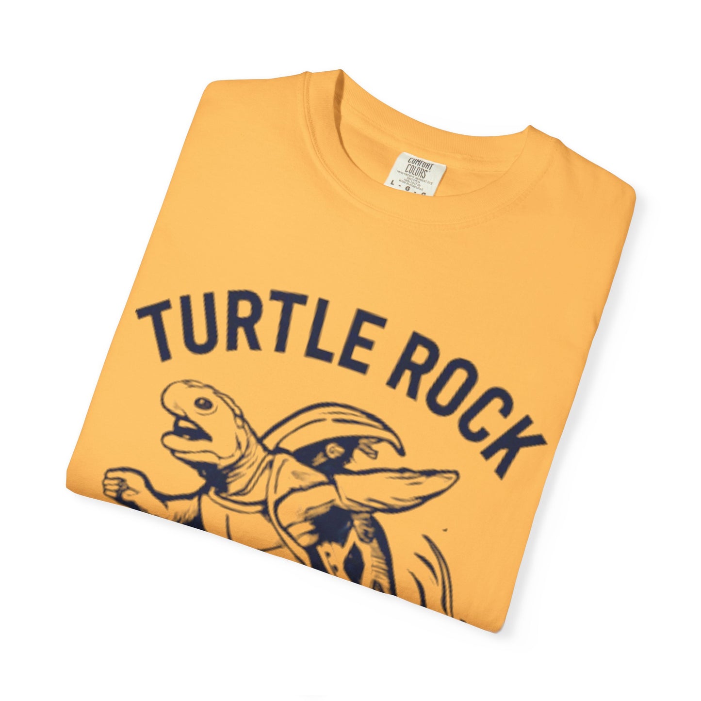 Turtle Rock Surf T-Shirt