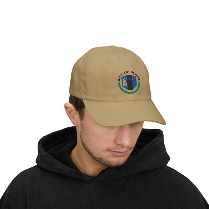 Classic  Irvine Cap