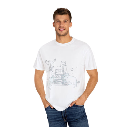 Cats T-Shirt