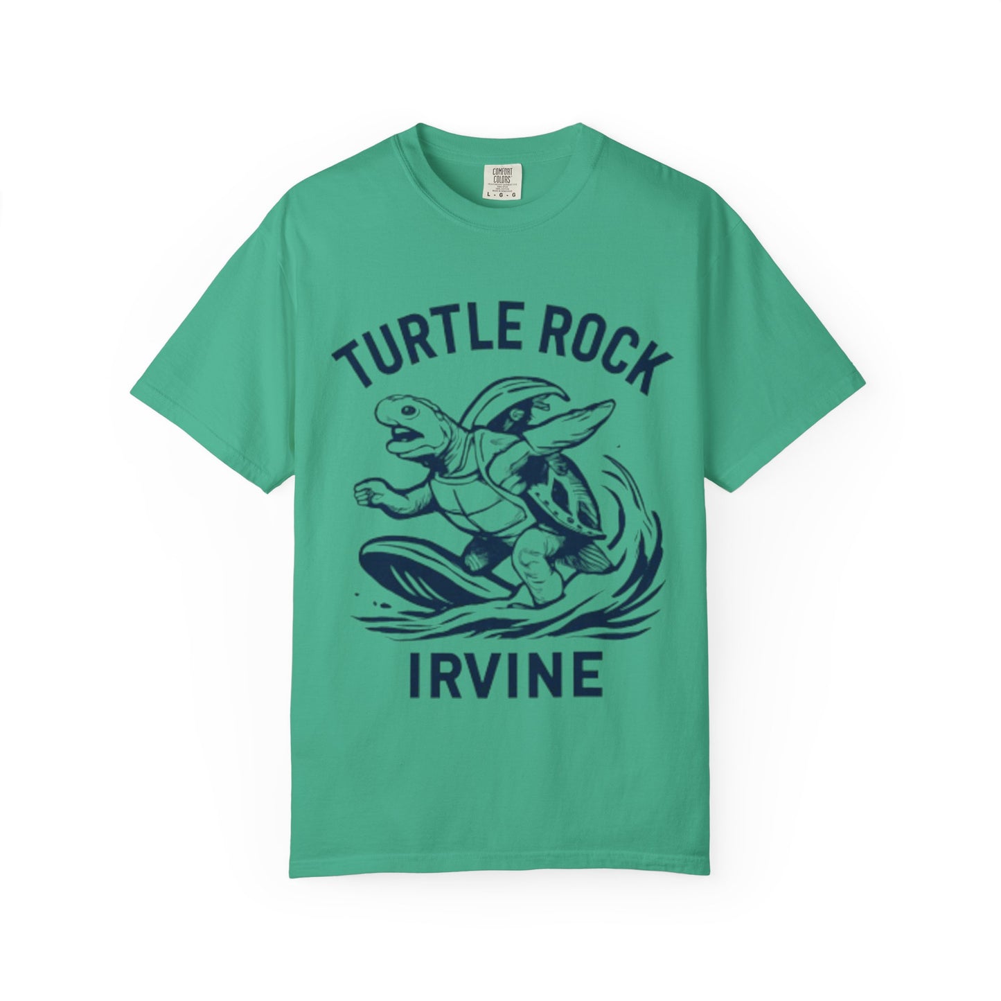 Turtle Rock Surf T-Shirt