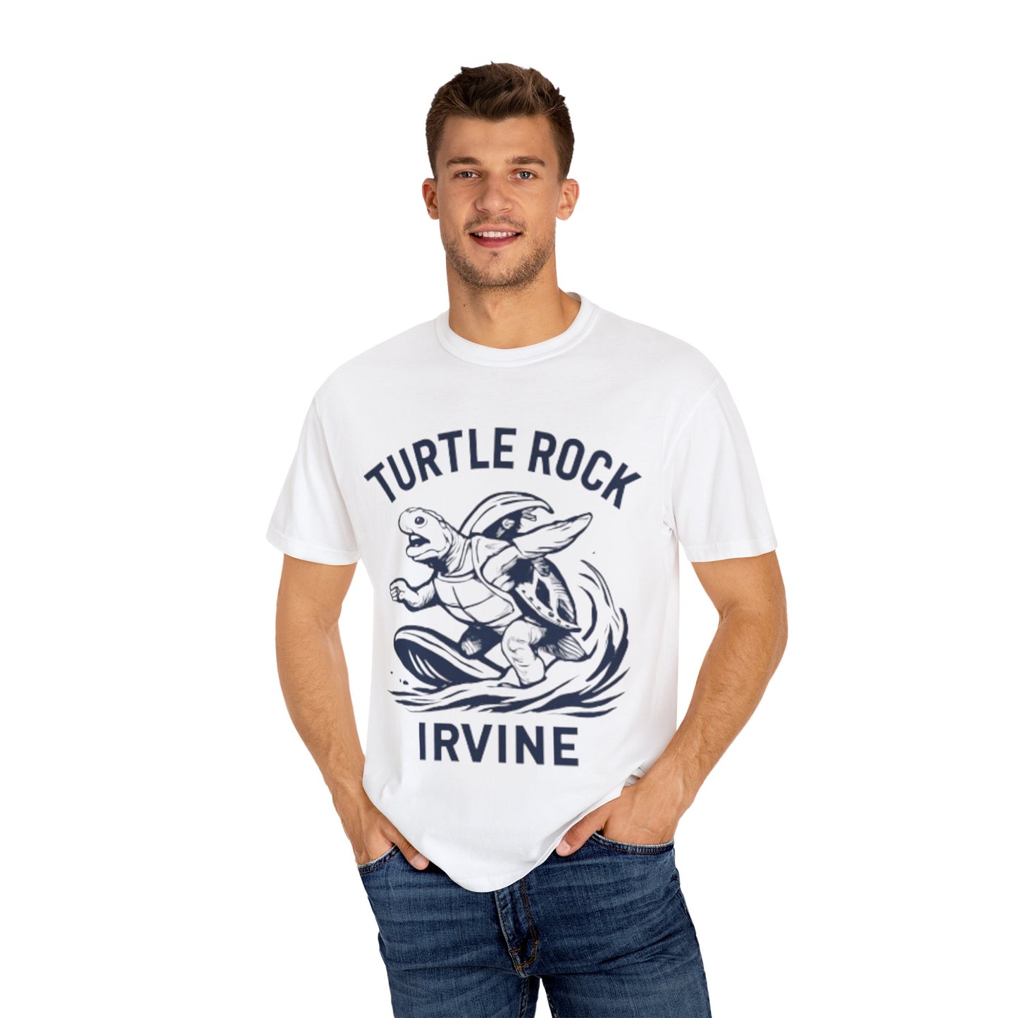 Turtle Rock Surf T-Shirt