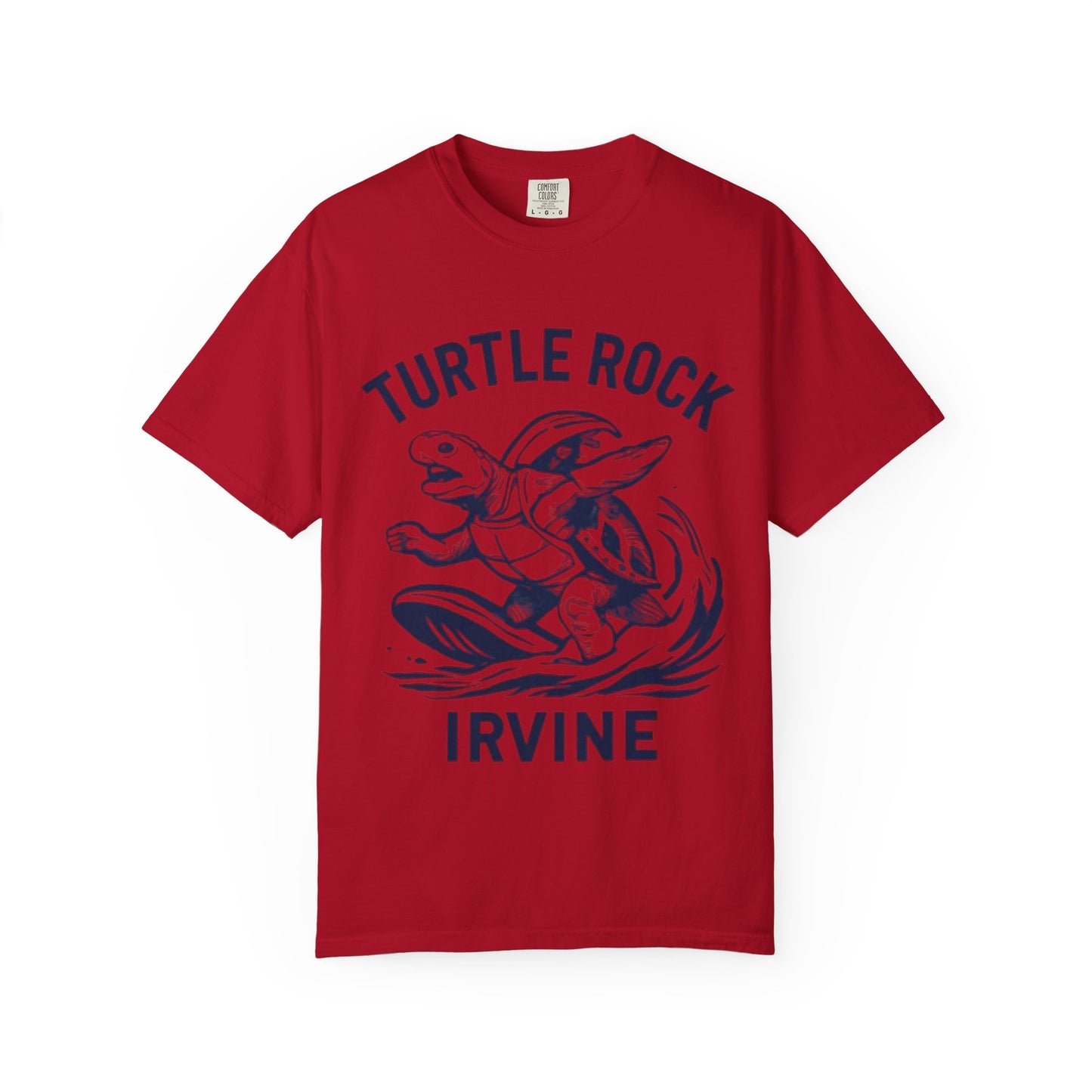 Turtle Rock Surf T-Shirt