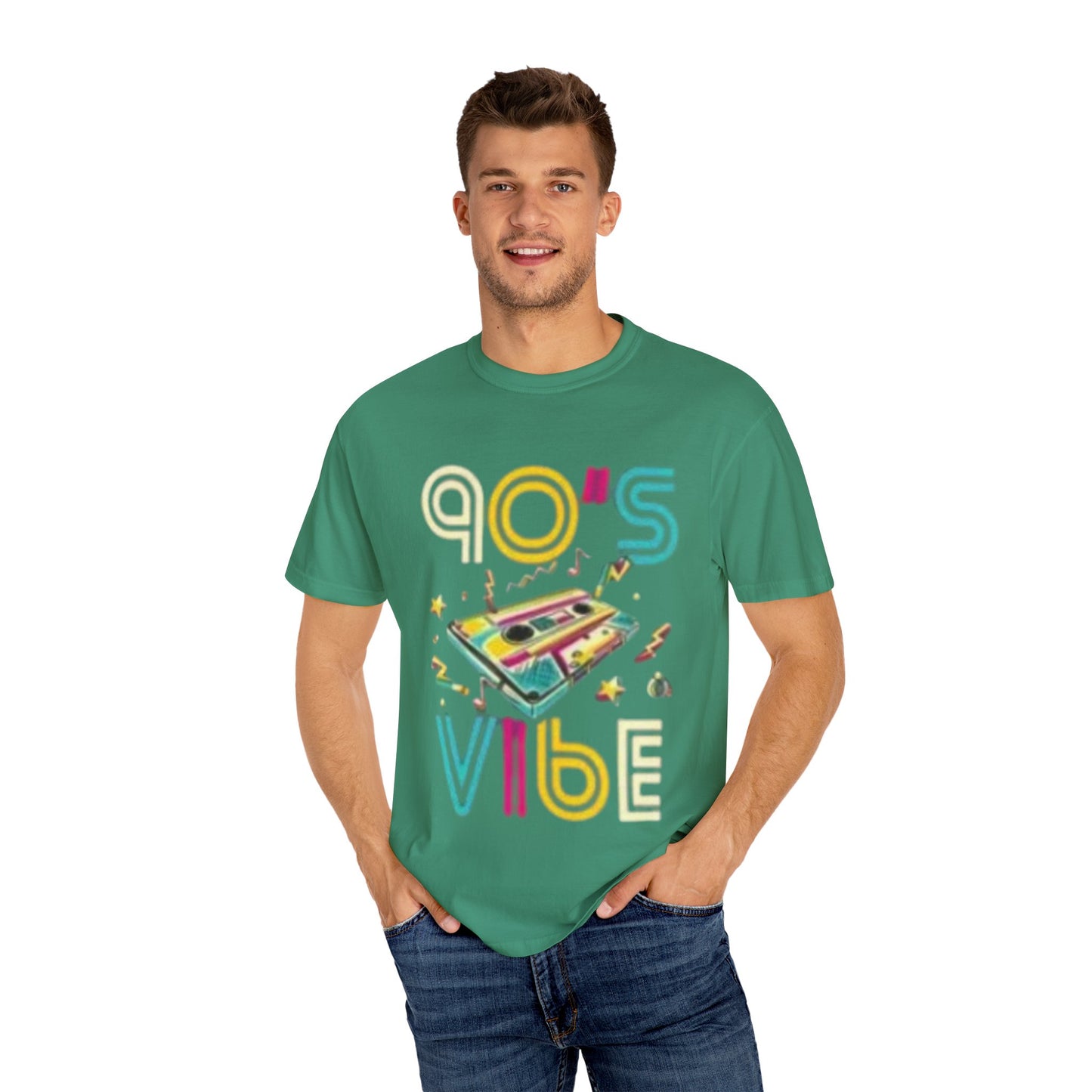 90's Vibe T-shirt
