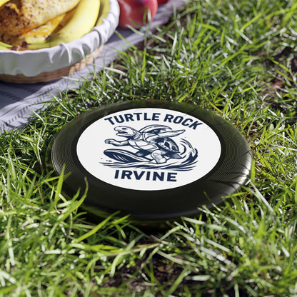 Turtle Rock Frisbee