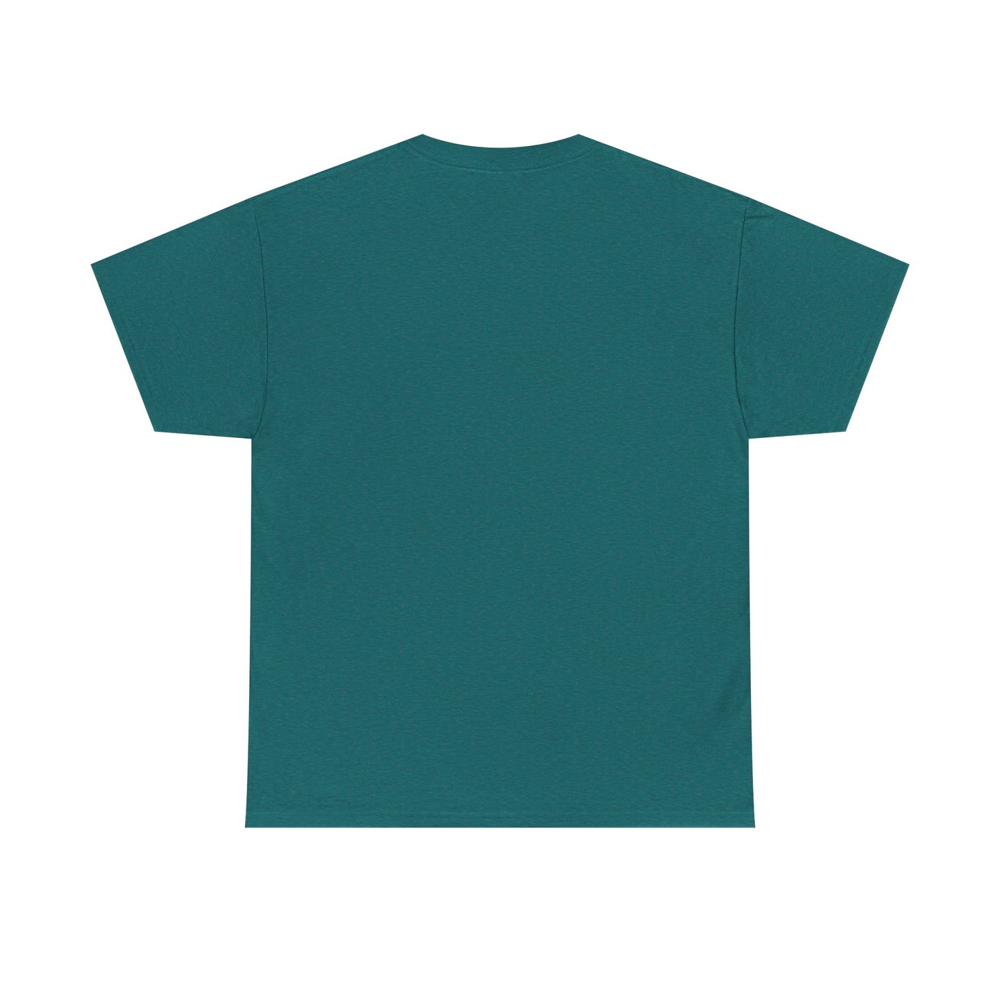 Turtle Rock Unisex Heavy Cotton Tee