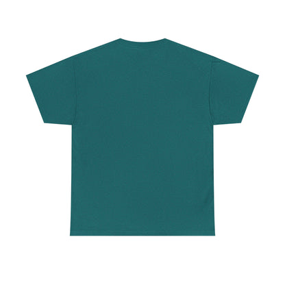 Turtle Rock Unisex Heavy Cotton Tee