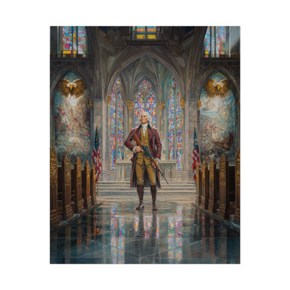 By Faith, By Force