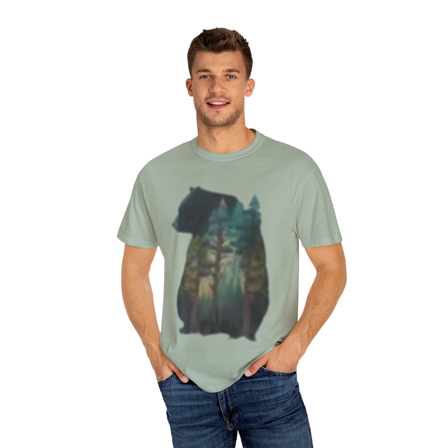 Call of the Wild T-Shirt