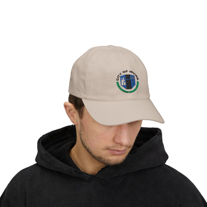 Classic  Irvine Cap