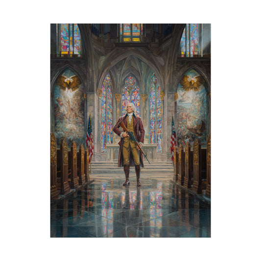 By Faith, By Force