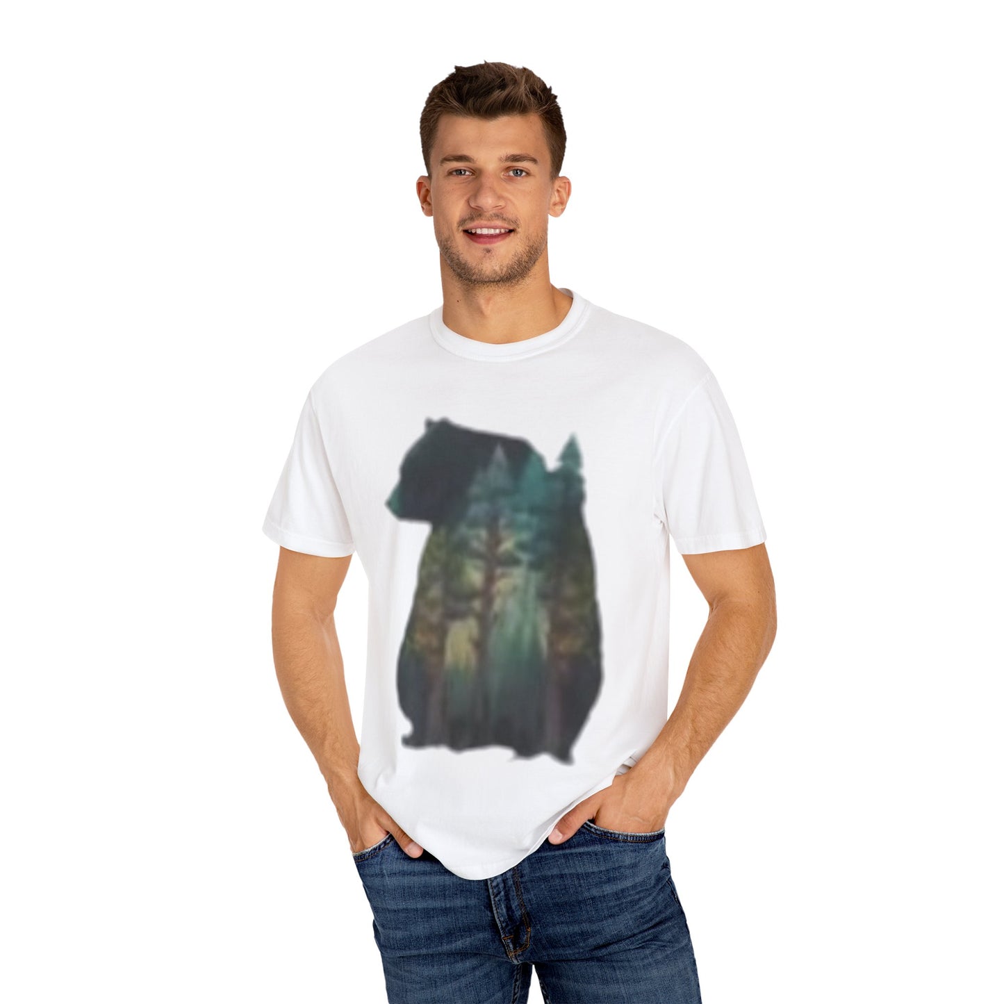 Call of the Wild T-Shirt