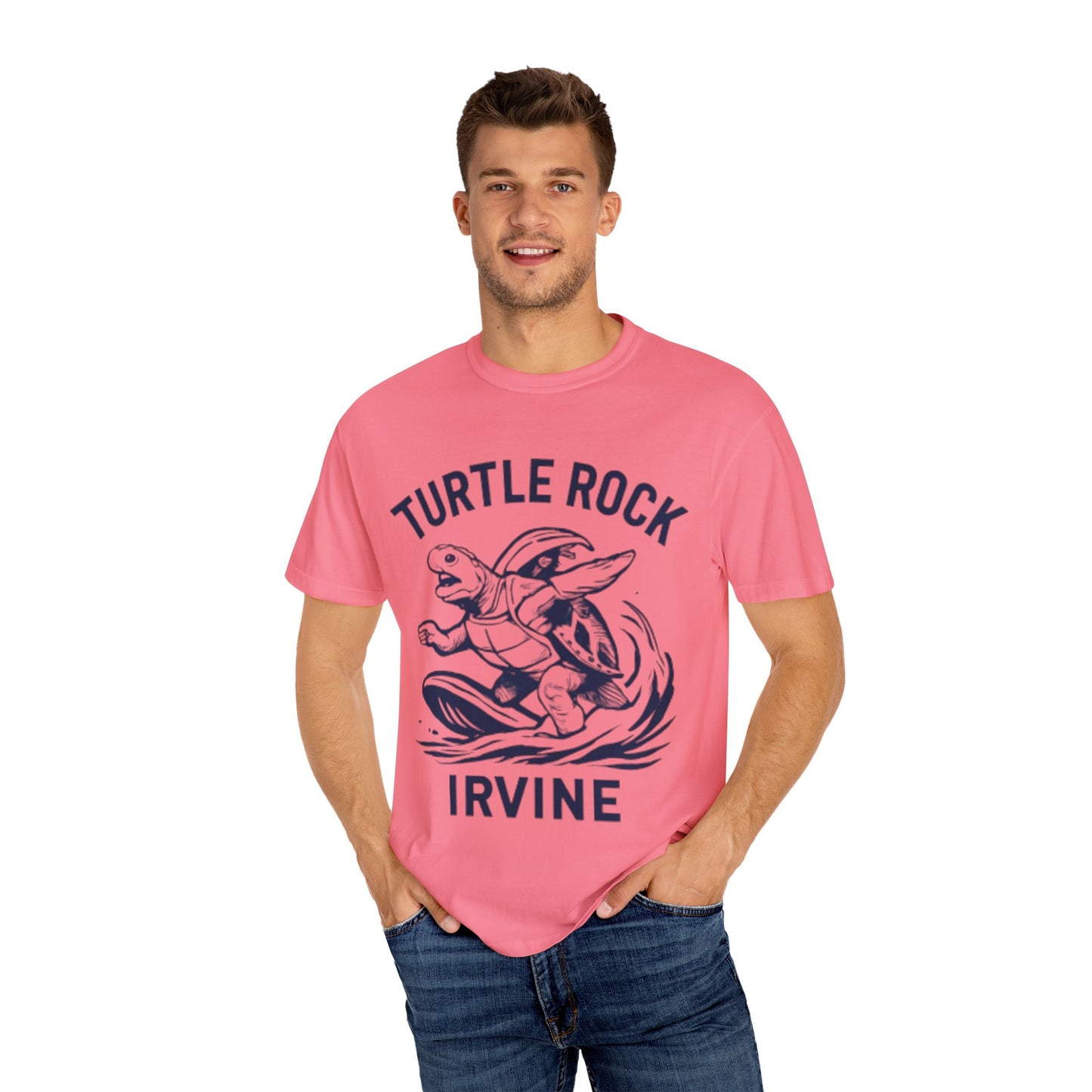 Turtle Rock Surf T-Shirt