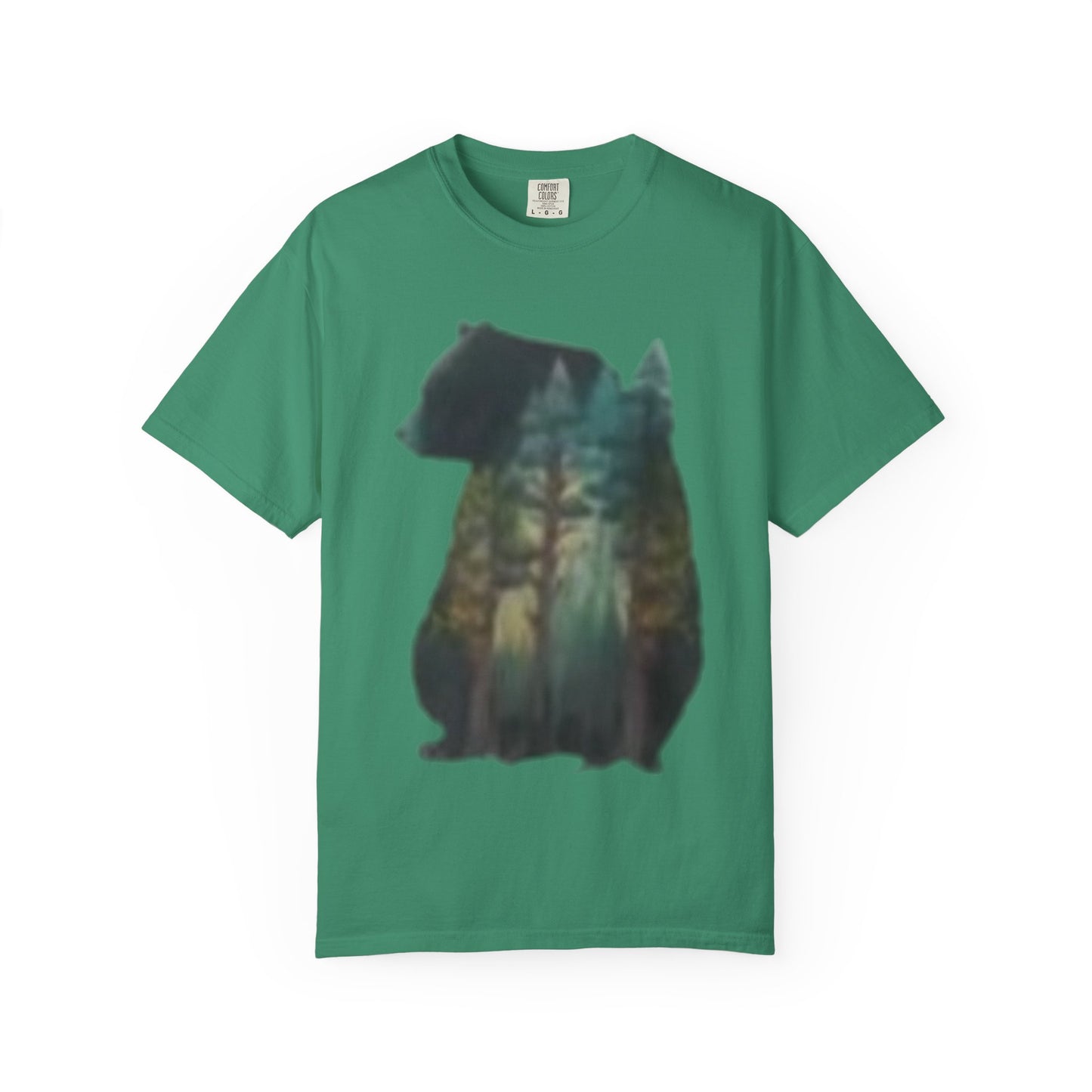 Call of the Wild T-Shirt