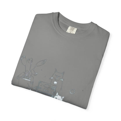 Cats T-Shirt