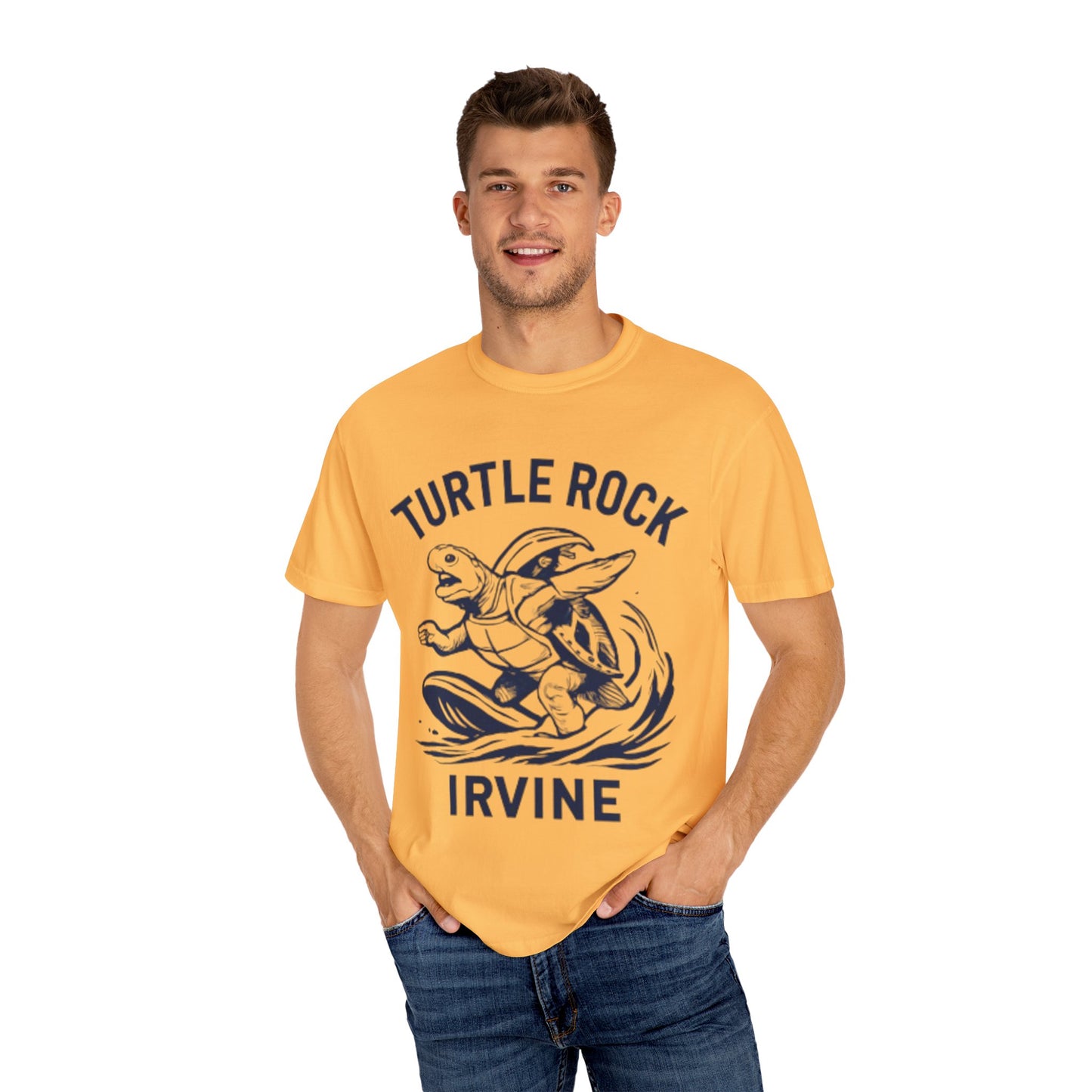 Turtle Rock Surf T-Shirt