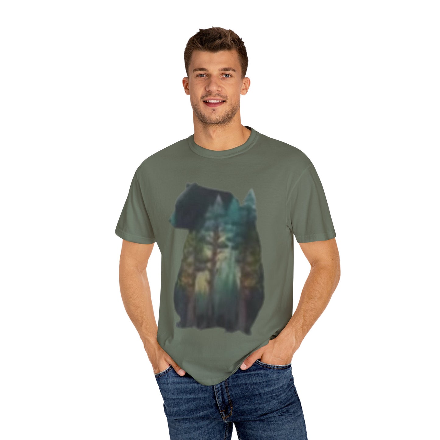 Call of the Wild T-Shirt