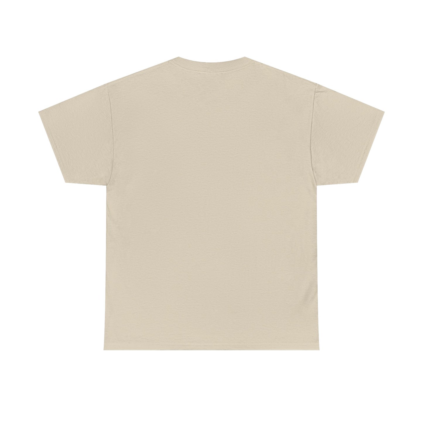 Turtle Rock Unisex Heavy Cotton Tee