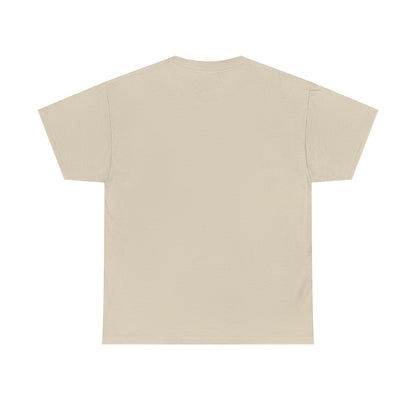 Turtle Rock Unisex Heavy Cotton Tee