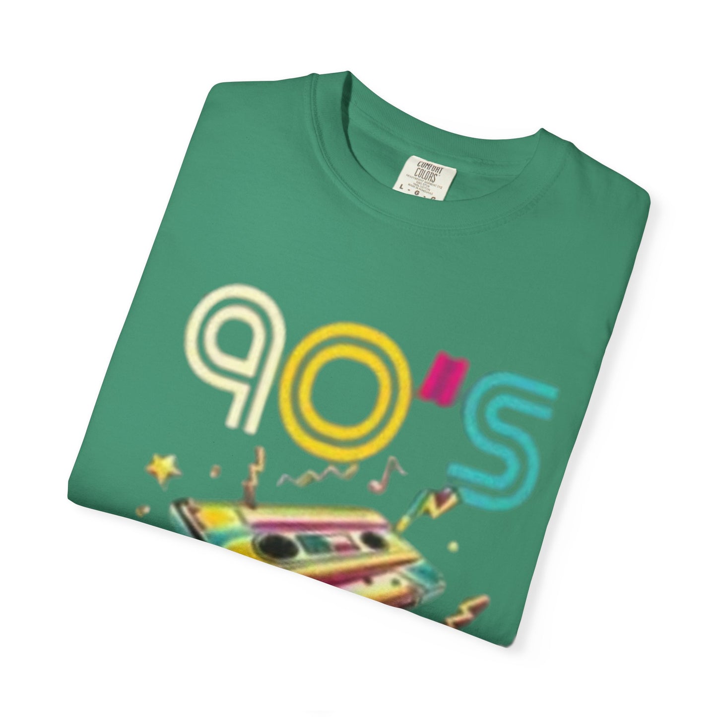 90's Vibe T-shirt