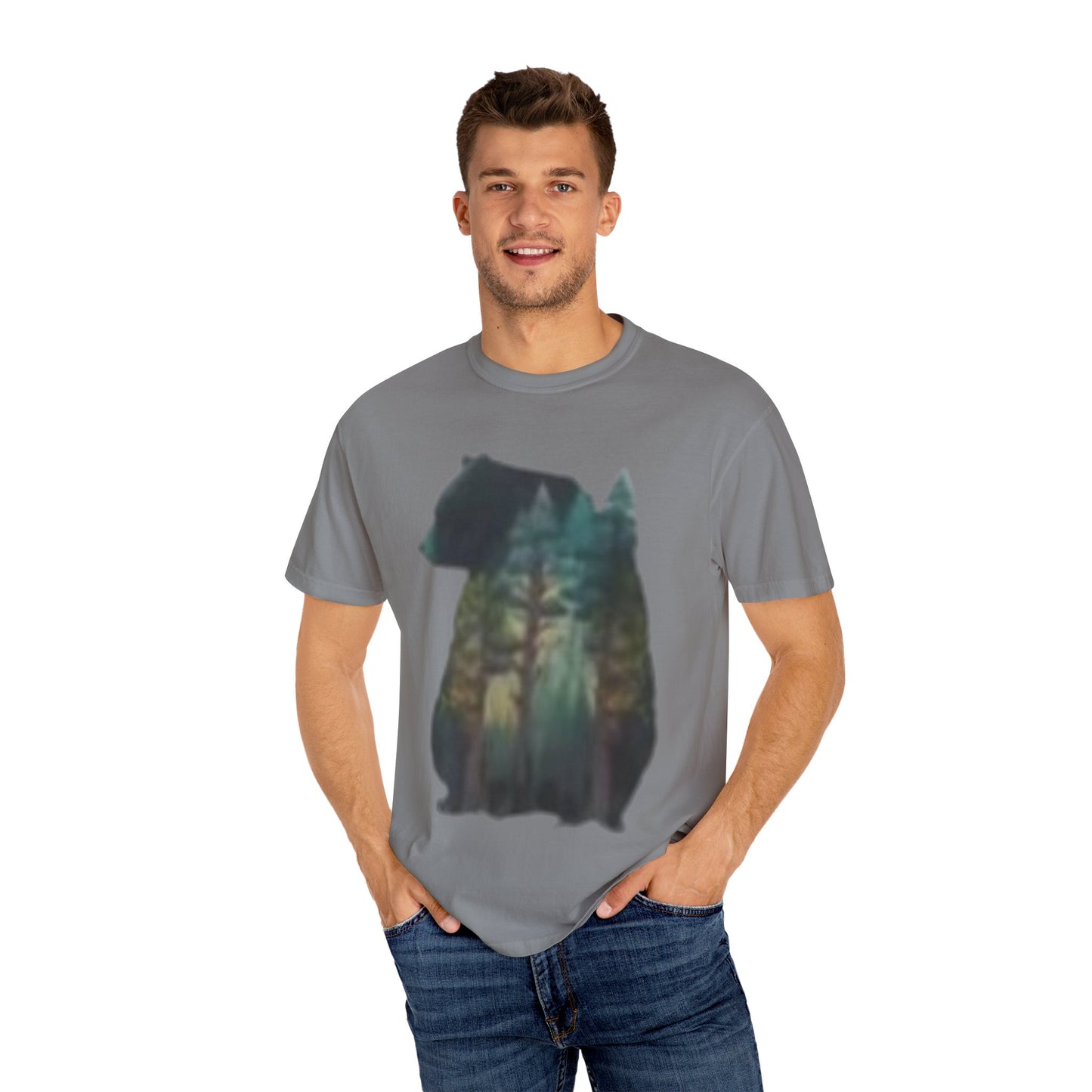 Call of the Wild T-Shirt