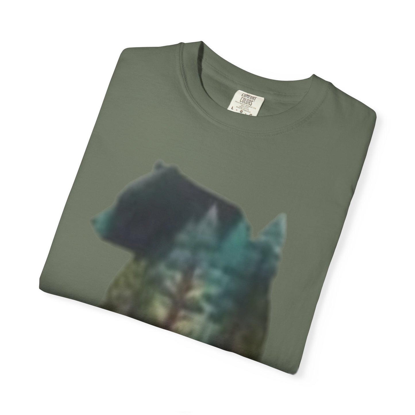 Call of the Wild T-Shirt