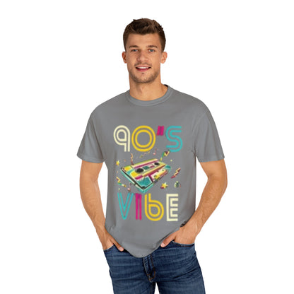 90's Vibe T-shirt