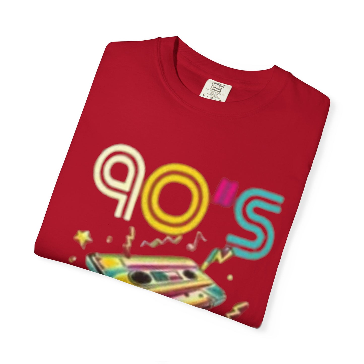 90's Vibe T-shirt