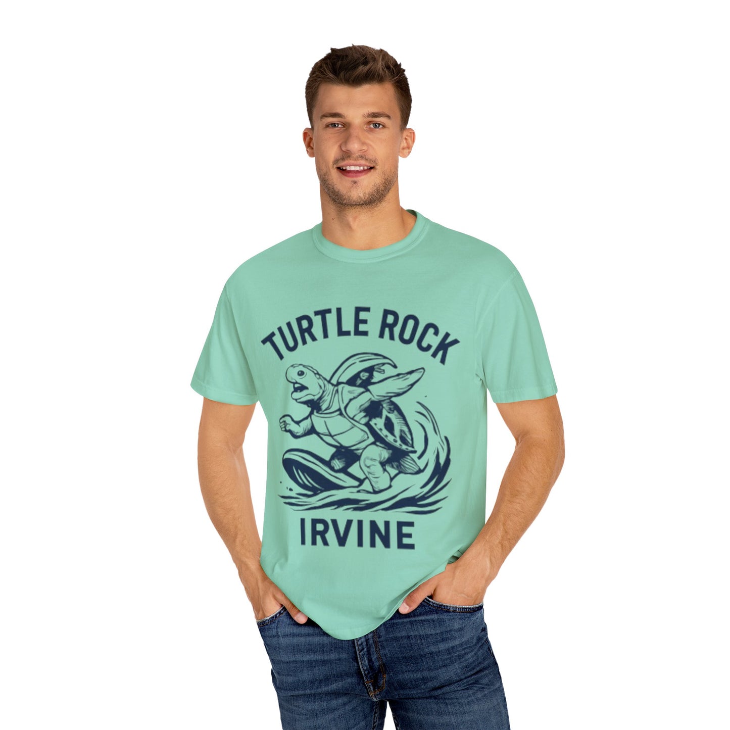 Turtle Rock Surf T-Shirt