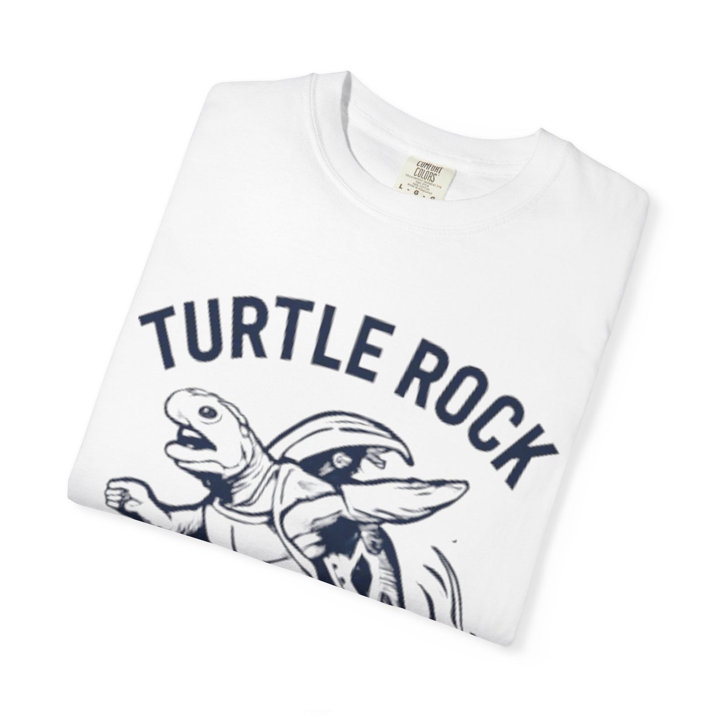 Turtle Rock Surf T-Shirt